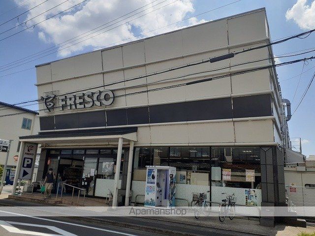 京 RANZAN IIの周辺写真