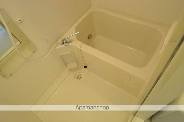 レオネクストエスタシオネスの内装写真