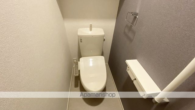 アルバーダ・KVIの内装写真