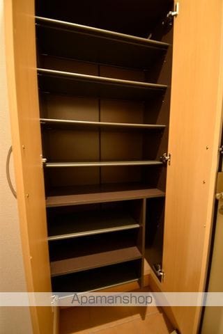 DーROOM利田 A棟の内装写真