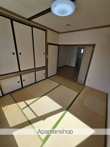 エムズコーポの内装写真