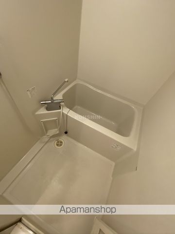 シティーコート熊野町の内装写真