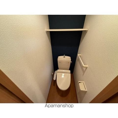 パークウェル中野中央の内装写真