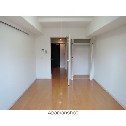 プレール・ドゥーク豊島園[1K/20.39m2]の収納