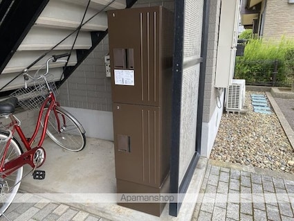 コーポラスＩＴＯⅡ　Ｂ[2DK/50.38m2]の内装5