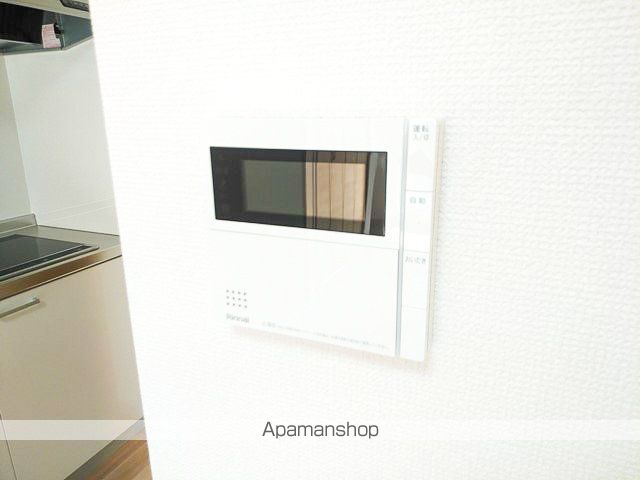 MONACOの内装写真