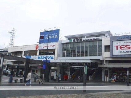 深志Ｍ．Ｏマンション[1R/30.96m2]の周辺5
