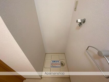 クローリスＹＵＭＥ[1LDK/34.02m2]の内装1