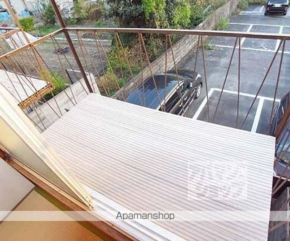 HOUSE SUGAの内装写真
