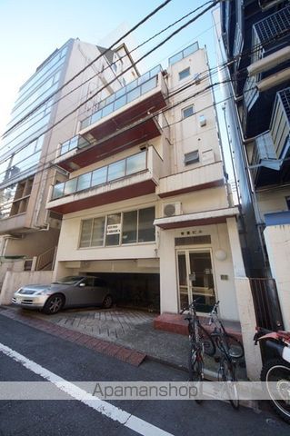 安堂ビル