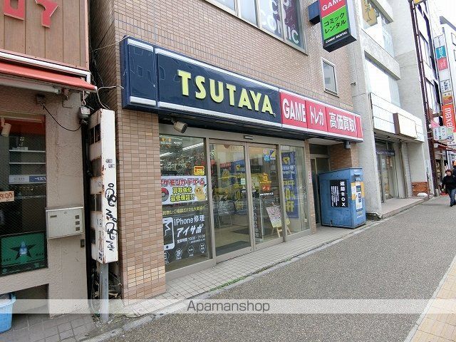ルーラル23番館の周辺写真