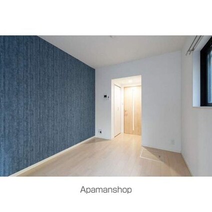 ウェルスクエアイズム世田谷用賀[1K/22.99m2]のその他部屋・スペース