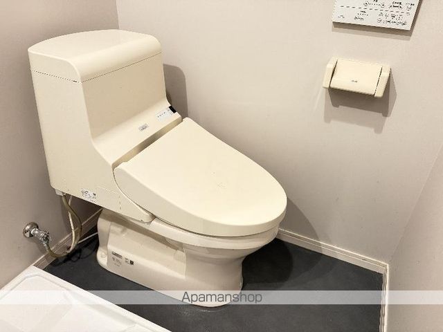 EXCEEDの内装写真