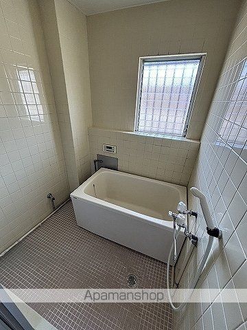 沖田コーポラスの内装写真