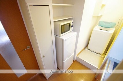 レオパレスヲビレ４３６[1K/20.28m2]のその他設備