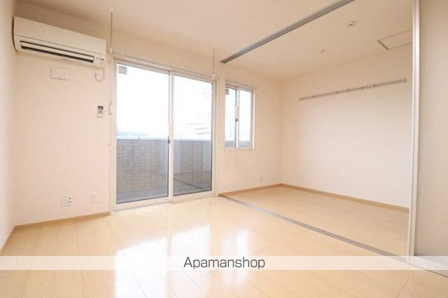 グランドゥール三笠山[1LDK/33.12m2]の内装1
