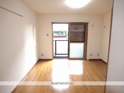 サンシルク２１[1DK/36m2]のその他部屋・スペース