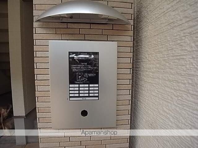 フジパレス西本町5番館の外観写真