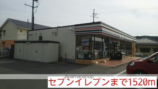 リバーサイド・フランの周辺写真