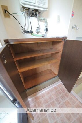 アメニティハイツＡ[1K/20.03m2]の内装1