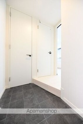 ＰＲＯＳＰＥＣＴ　ＫＡＧＵＲＡＺＡＫＡ[1LDK/41.7m2]の玄関