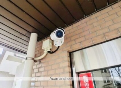 東京都杉並区浜田山４丁目[1K/24.78m2]の共用部2