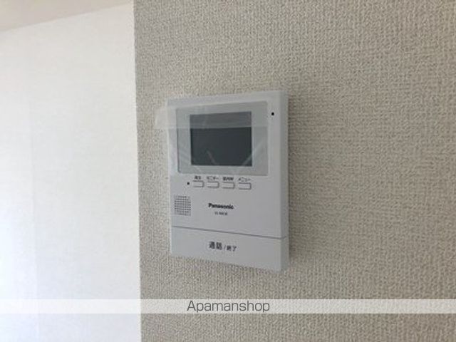 モンパレ渡鹿 C棟の内装写真