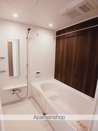 トレス　グラナード[1LDK/50.18m2]のバス