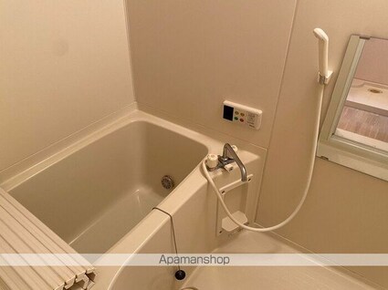 サニーコート杉本　Ｃ[1LDK/40.07m2]のバス