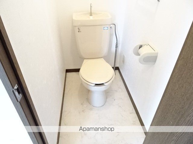 サニーコートの内装写真