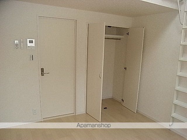 コルモ上大岡の内装写真