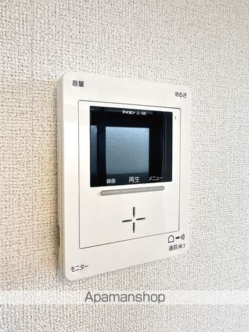 パレス野田の内装写真