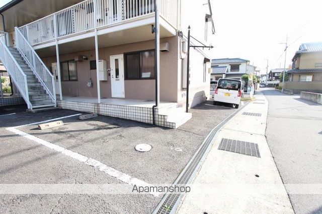 シューグランドールA・B棟のその他写真