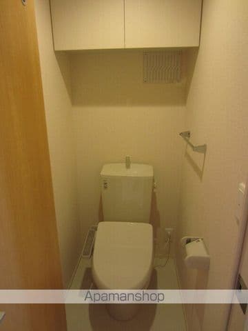 コンフォールえびすの内装写真