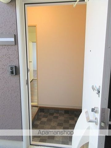 ハマナチェル乙女園の内装写真