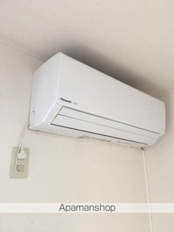 シェモアの内装写真