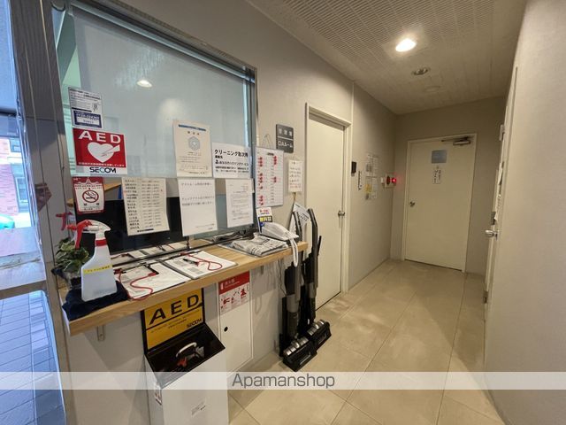 アルファコンフォート札幌のその他写真