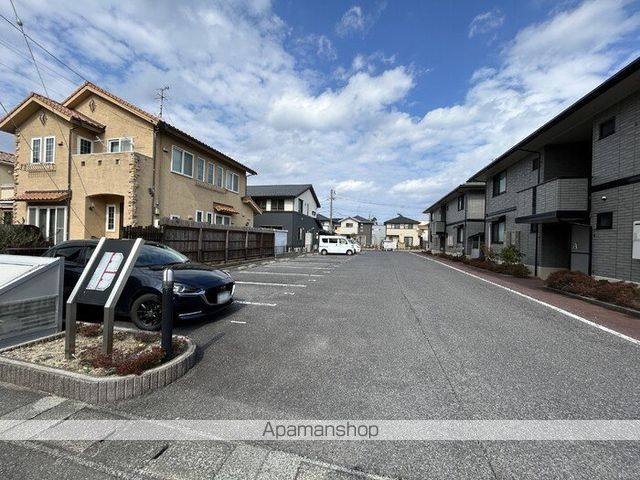 ひるがおAのその他写真