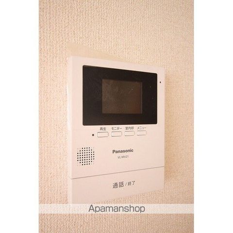 ウッドハイツの内装写真