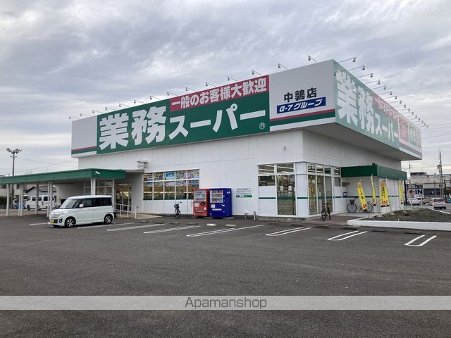 ブランシェ大溝 Aの周辺写真