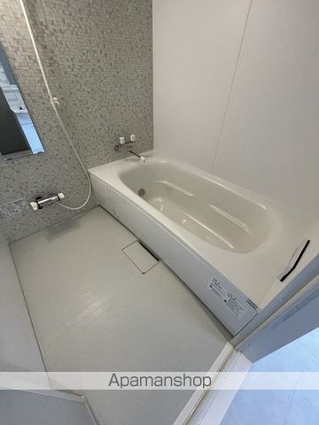 NAGI桑園の内装写真