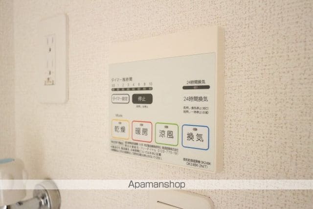 グレイスヴィオラの内装写真