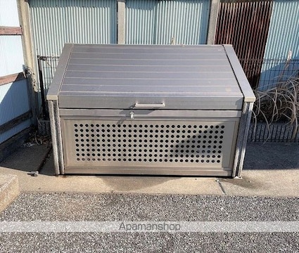 レオパレスサンロード[1K/23.18m2]のその他部屋・スペース