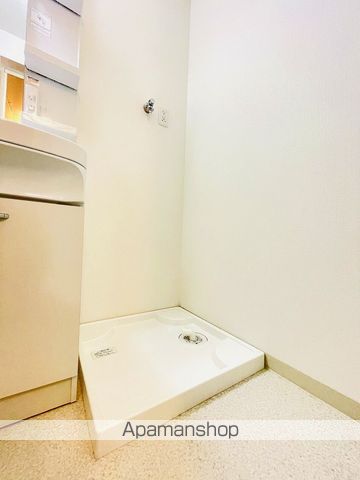 アバンティオ城北公園通のその他写真