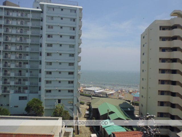 ライオンズマンション片瀬江ノ島の周辺写真
