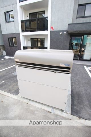 神宮前PARKFORESTのその他写真