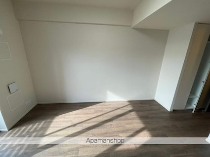 ジオエント中野弥生町[1K/25.18m2]の内装3