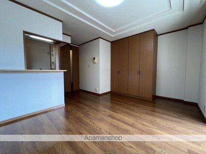 フォルティア[1LDK/36m2]の内装6