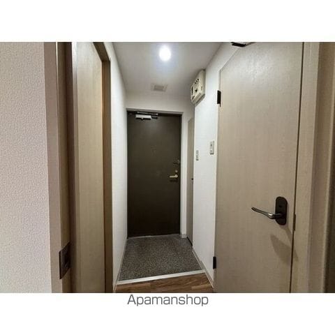 髙清館オリシスの内装写真
