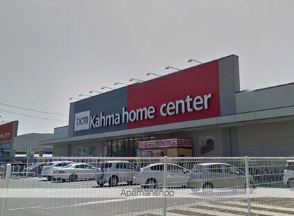 ＳＱＵＡＲＥ中村区役所[1R/26.2m2]の周辺5